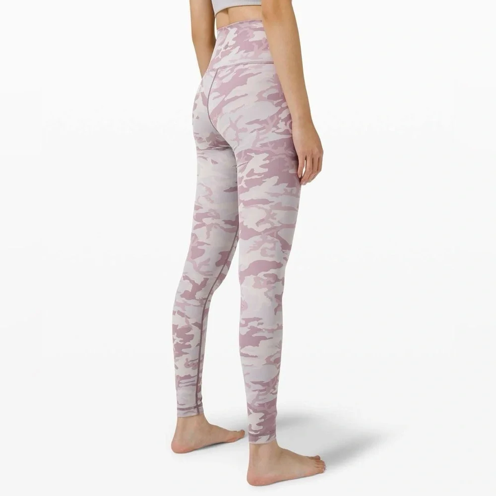 Lululemon Wunder Under High-Rise Tight 28